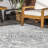 Honiton Abstract Blue Area Rug-1770349429