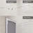  Wayfair Basics® UL Certified LED Anti-Fog Tempered Glass Bathroom/Vanity Mirror -98364474