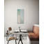 Float Free 2 Framed Print Canvas