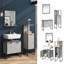 Gali Bathroom Furniture Suite