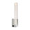 Reiya Square 1 - Light LED Armed Sconce