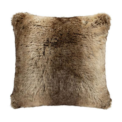  Oversized Throw Pillow