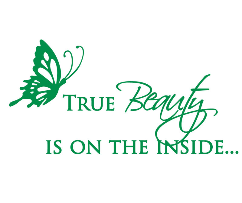 Insects Non-Wall Damaging Wall Decal, 27" H x 54" W x 0.01" D, Light Green