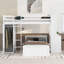 Lit mezzanine avec support Kelilah-1337855291