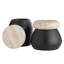 Noelle Containers, Set Of 2