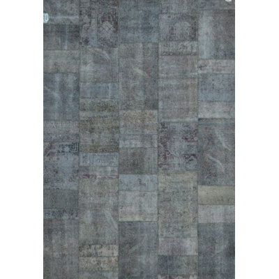 One-of-a-Kind 6'8" X 9'11" Area Rug