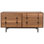 Bourgeois 66'' W Solid Wood Sideboard