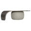 Kaori Abstract Coffee Table