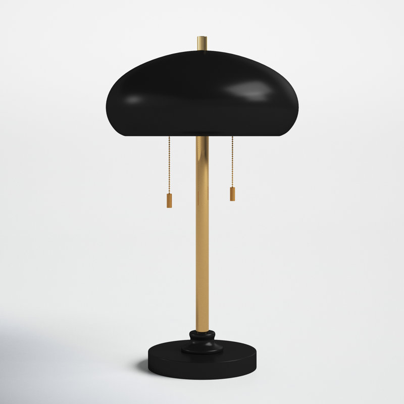 Damin Metal Table Lamp