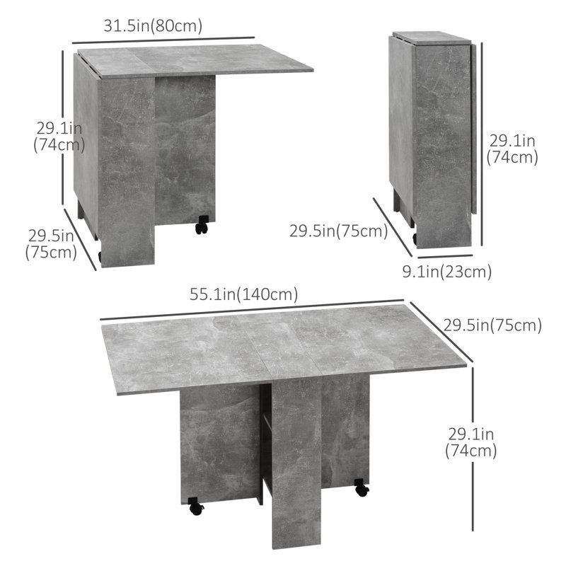 Joeseph Dining Table