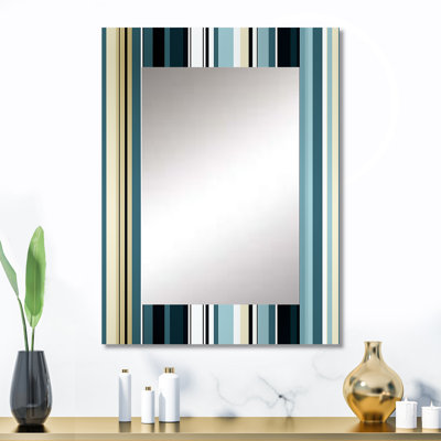 Classic Classic Elegance Striped
