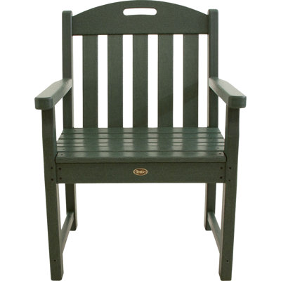Fauteuil de jardin POLYWOOD Yacht Club