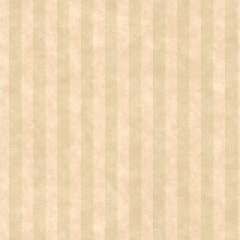 Papier peint embossé à rayures 3D 33 pi x 20,5 po Cal