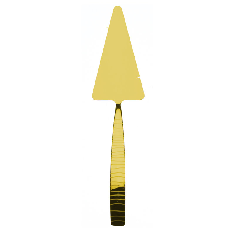 Plat à gâteau Tigre - 24 pièces, Oro