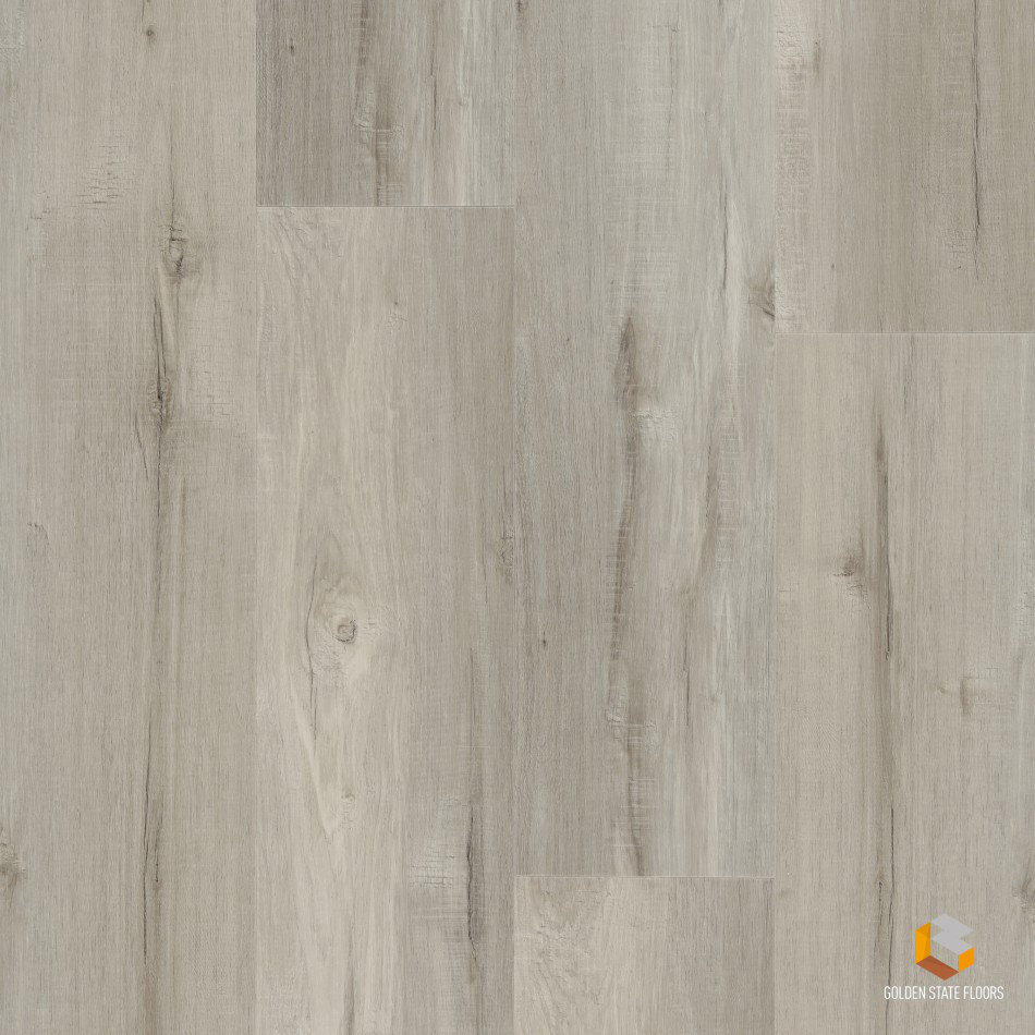 LC Collection 9"W x 60"L x 7mm Thick (20mil wear layer) SPC Vinyl Floor Planks by Golden State Floors Golden State Floors