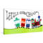Transportation Canvas Art