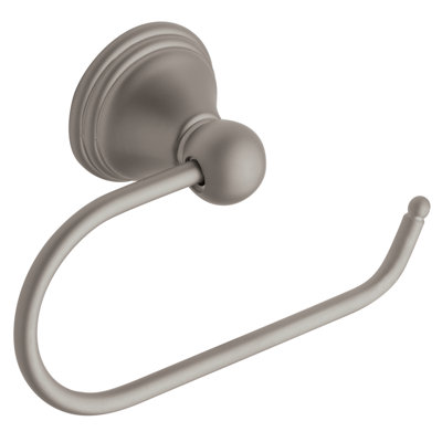 Preston Wall Mounted Toilet Paper Holder