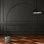 Lampe sur pied Chandrine