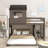Hummel Kids Twin Over Full Bunk Bed-1421908234