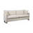 Benedetic 91'' Upholstered Sofa-2054982944