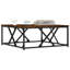 Pocklington Four Leg Coffee Table-77066890-77066894