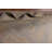 All-Over Vegetable Dye Oushak Turkish Area Rug