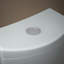 Réservoir de toilette à double chasse Persuade Curv-50317489