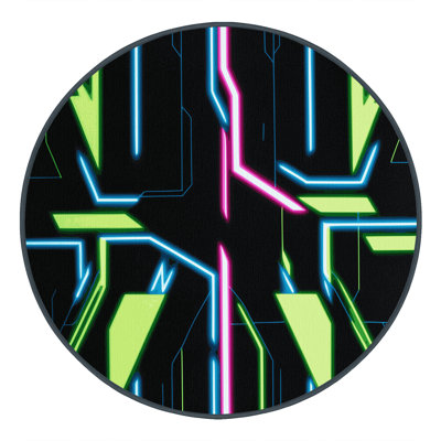 Tapis Velocity Shift