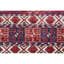 One-of-a-Kind 4'10" X 6'7" Hand Knotted Area Rug