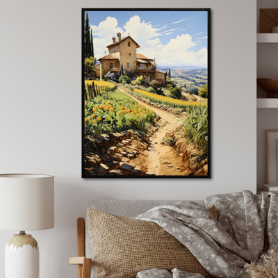 Oswilier " Chateau De France I "