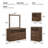 5-Pieces Bedroom Sets-700698128
