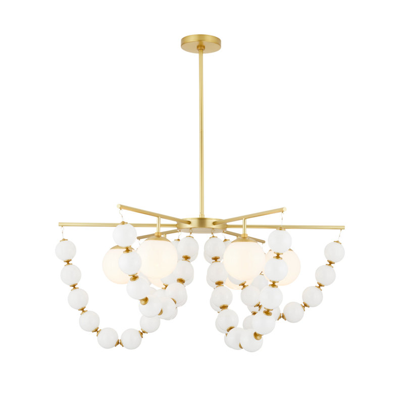Genesis 5 - Light Chandelier