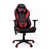 Black/Red selected