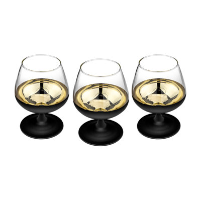 Allport 13.5oz. Snifter Set
