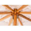 Safari 11.5' Round Umbrella-77297671-77297683-102055090