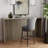 Marthasville Swivel Upholstered Counter Stool-2078660887-2078660886