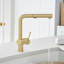 Robinet de cuisine à double jet Linus-66477604