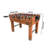 Kick Pentacle 55" 5-in-1 Multi Game Table-94554624