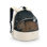 Sac de transport pour animal de compagnie sans fermeture à glissière 