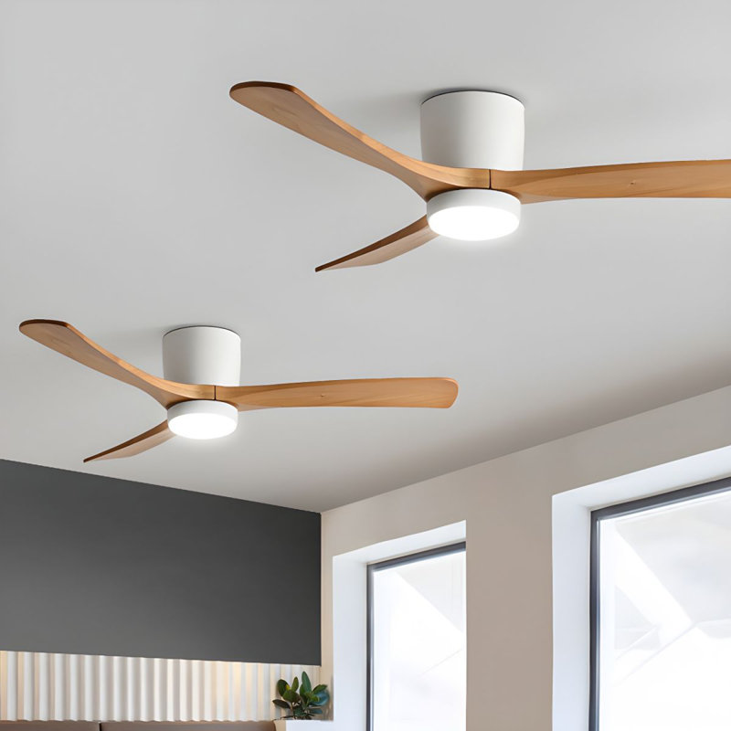 Ventilateur de plafond Janely