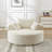 Sponge Single Sofa,fluffy Modern Sleeper Chair-1897849658-1897849655