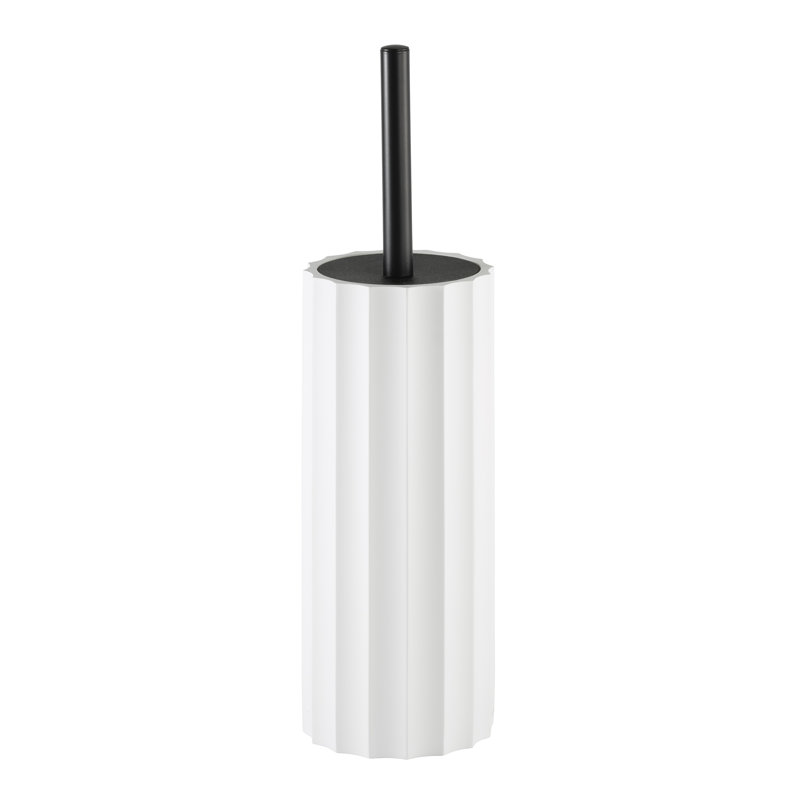 Avanti Linens Marble Bowl Brush, Fluted