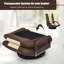 55cm Wide Swivel Ergonomic Recliner-70612429