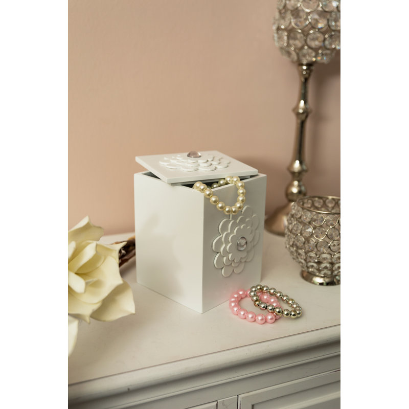 Shelva Decorative Box
