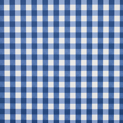 Willa Check Small Wallpaper