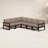 EDGE 6-Piece Modular Deep Seating Set-68603253-68603254