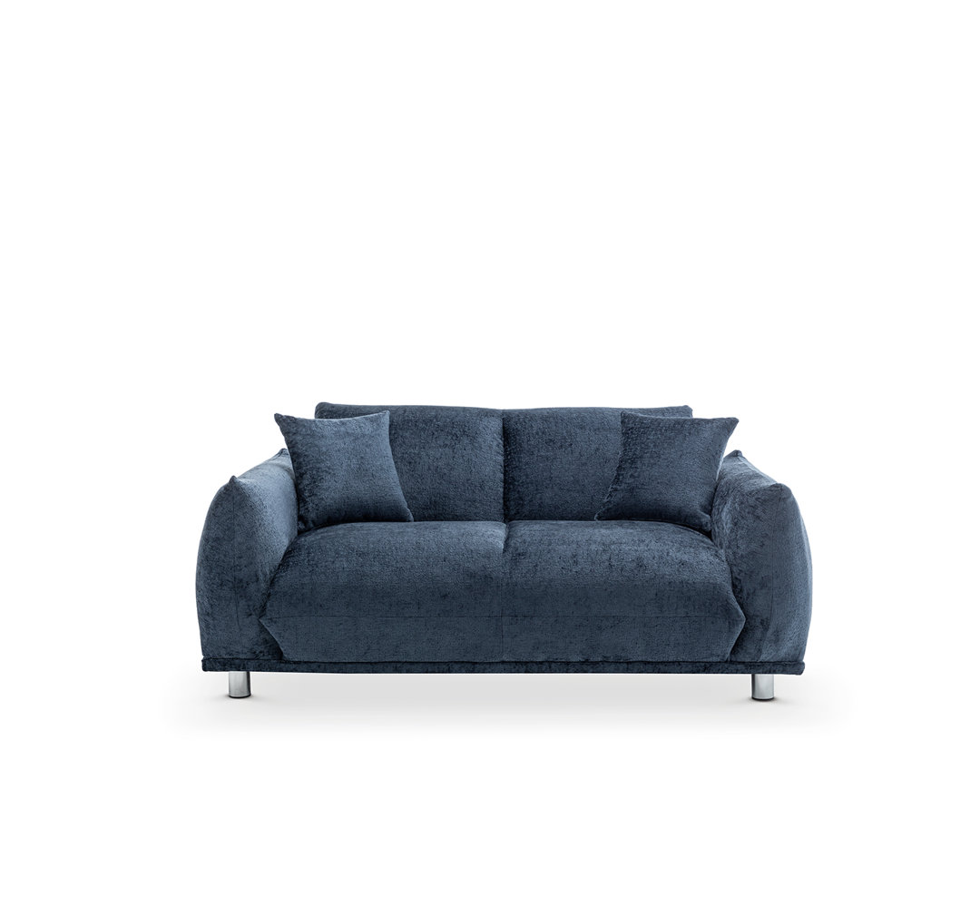 2-Sitzer Sofa Pennville