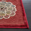 Tapis rouge Heie