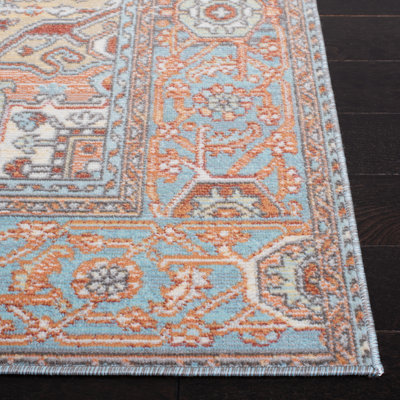 Haracha Performance Oriental Rug