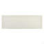 Console vintage en bois avec console et 3 paniers en jacinthe d'eau-109212254